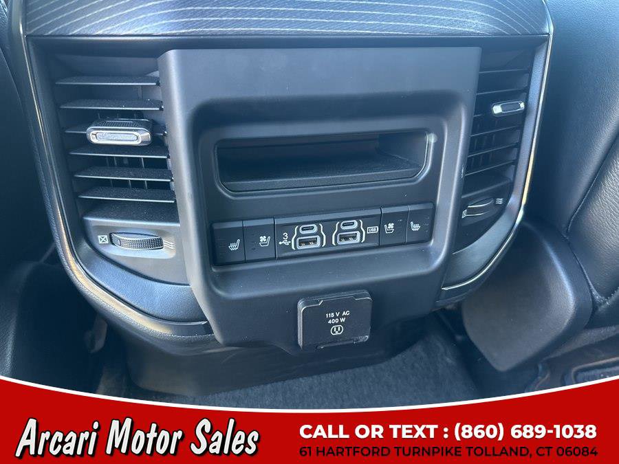 Used 2019 RAM 1500 Limited image 20