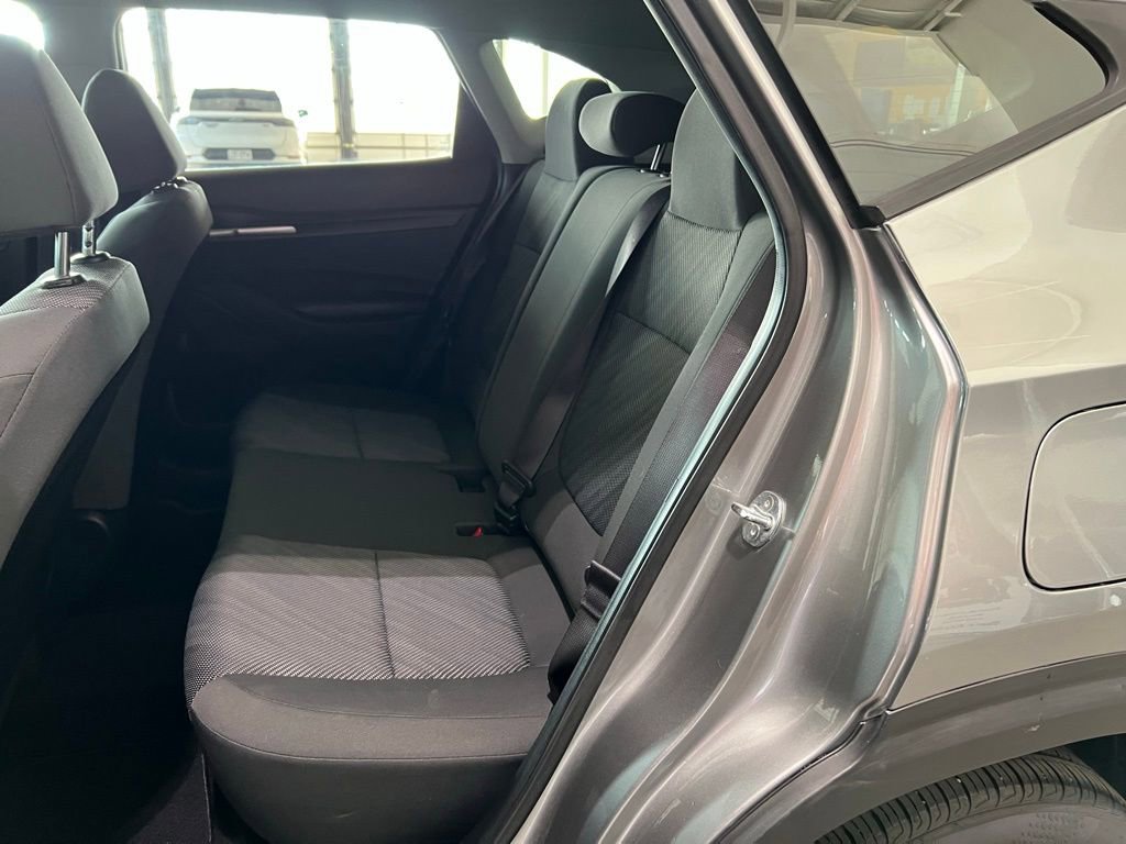 Used 2023 Kia Seltos LX AWD/4WD image 16