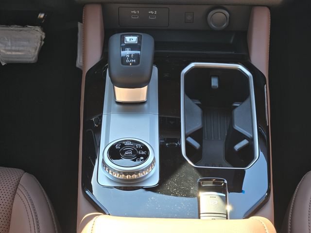 New 2026 Mitsubishi Outlander SEL FWD image 9