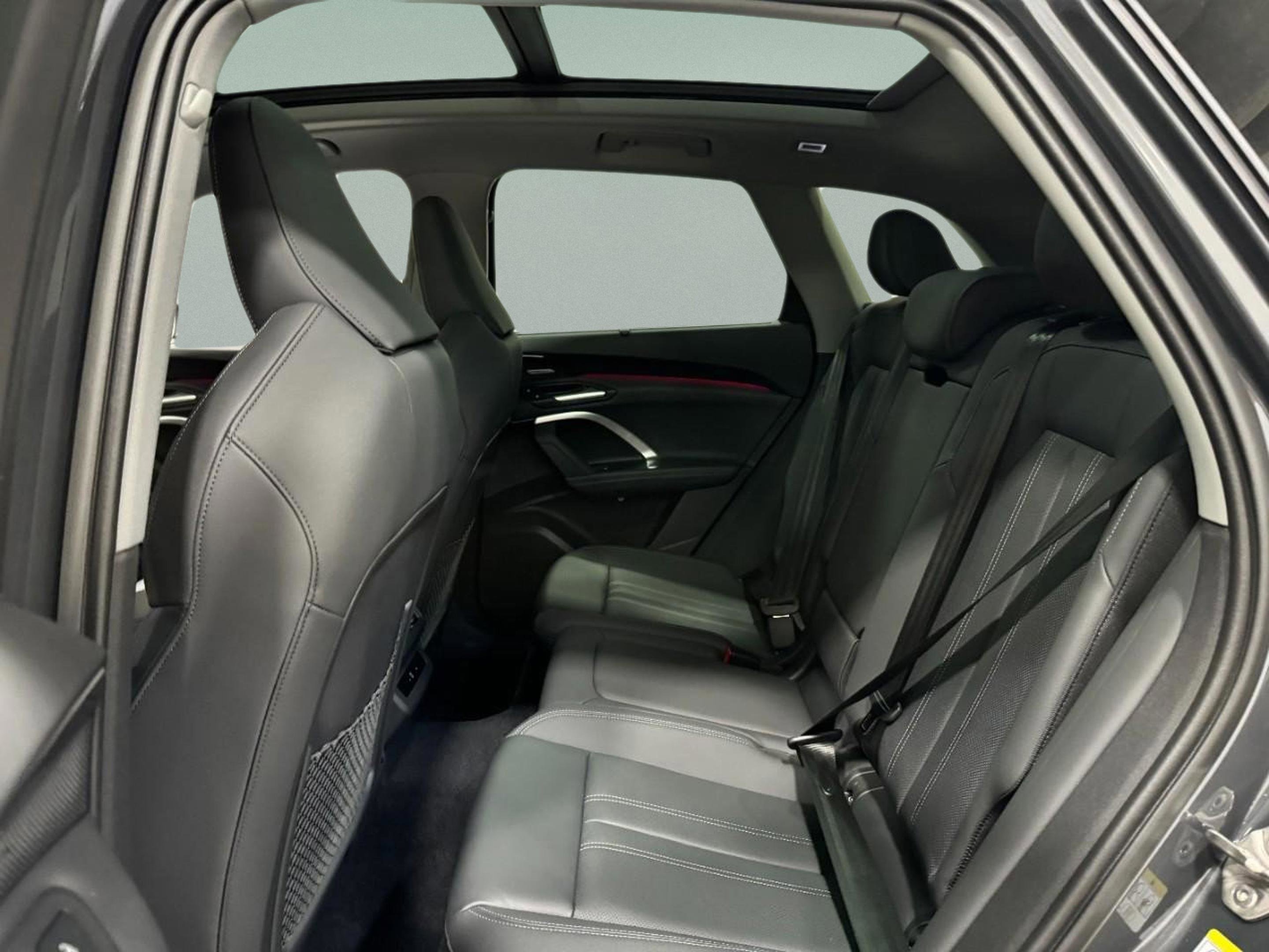 New 2025 Audi Q5 Premium Plus image 8