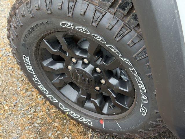 New 2026 RAM 2500 Tradesman w/ Power Wagon Package image 13