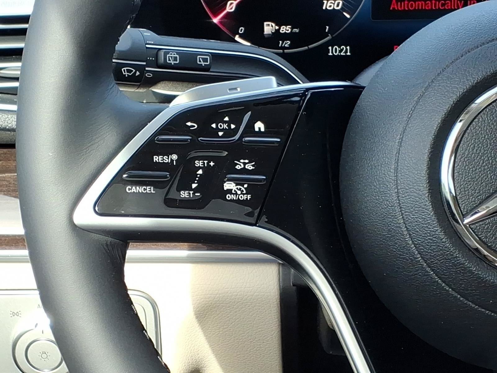 New 2026 Mercedes-Benz GLE 350 4MATIC image 19