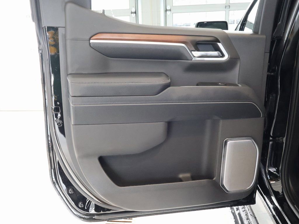 New 2026 GMC Sierra 1500 Denali image 27