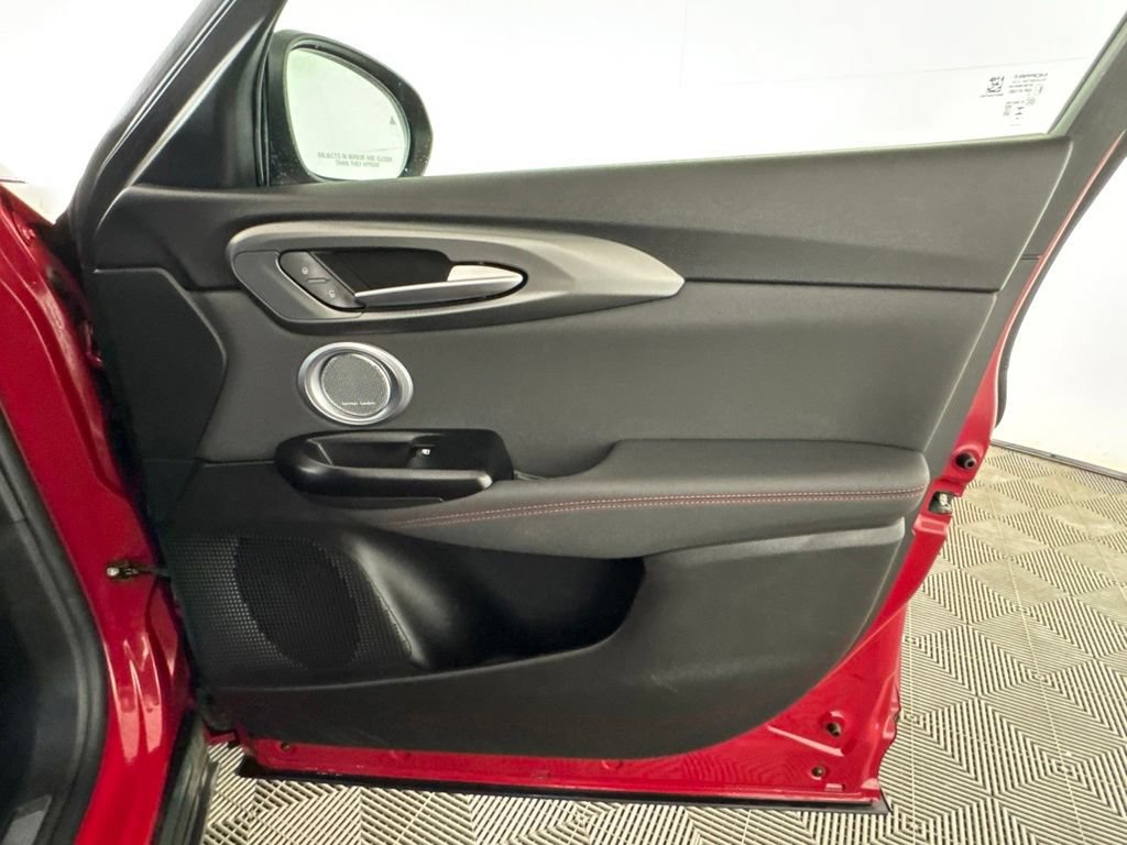 Used 2024 Dodge Hornet R/T Plus AWD/4WD image 47