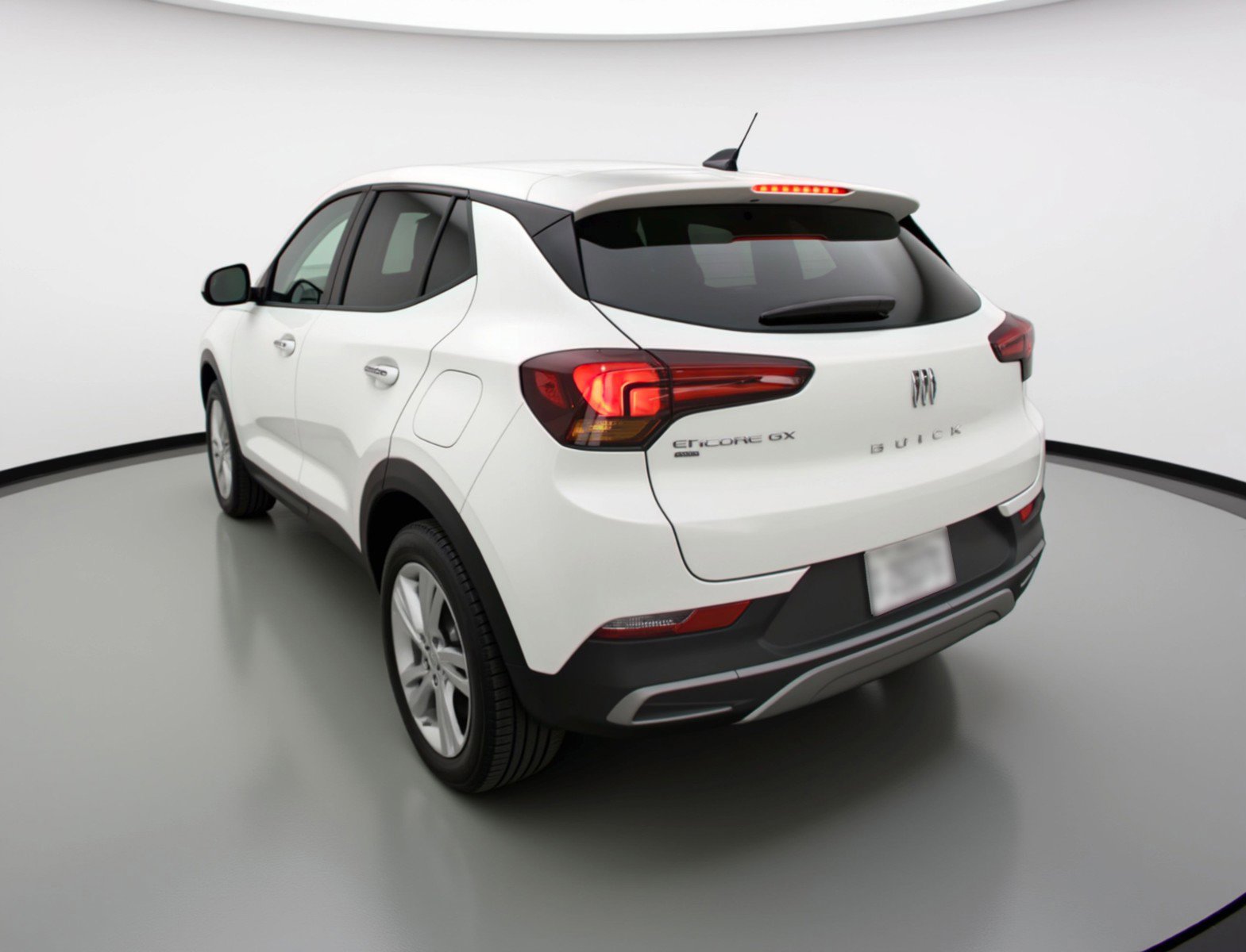 Used 2025 Buick Encore GX Preferred image 6