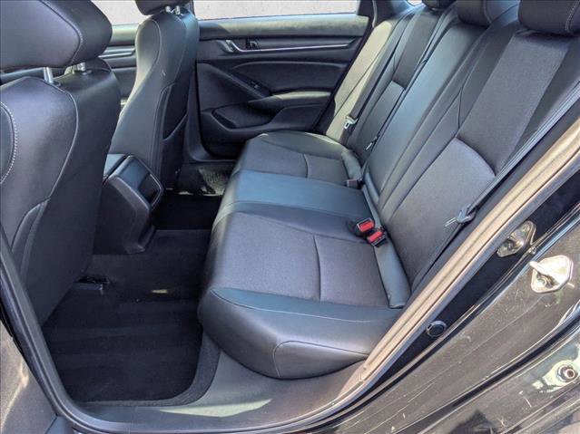 Used 2019 Honda Accord Sport image 17