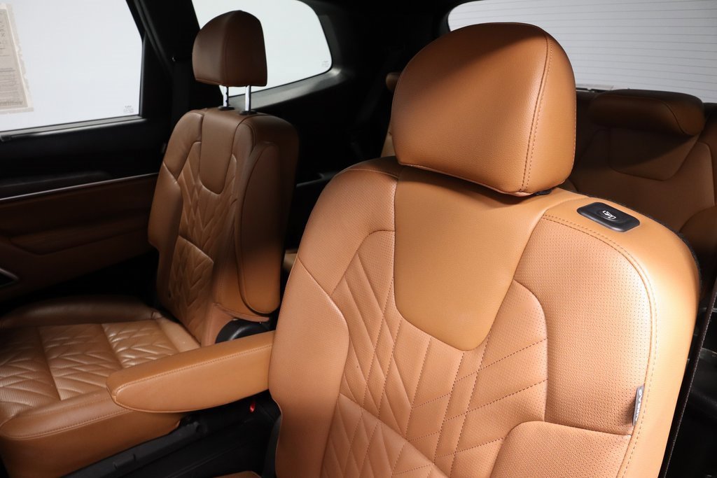 Used 2023 Kia Telluride EX X-Line image 19