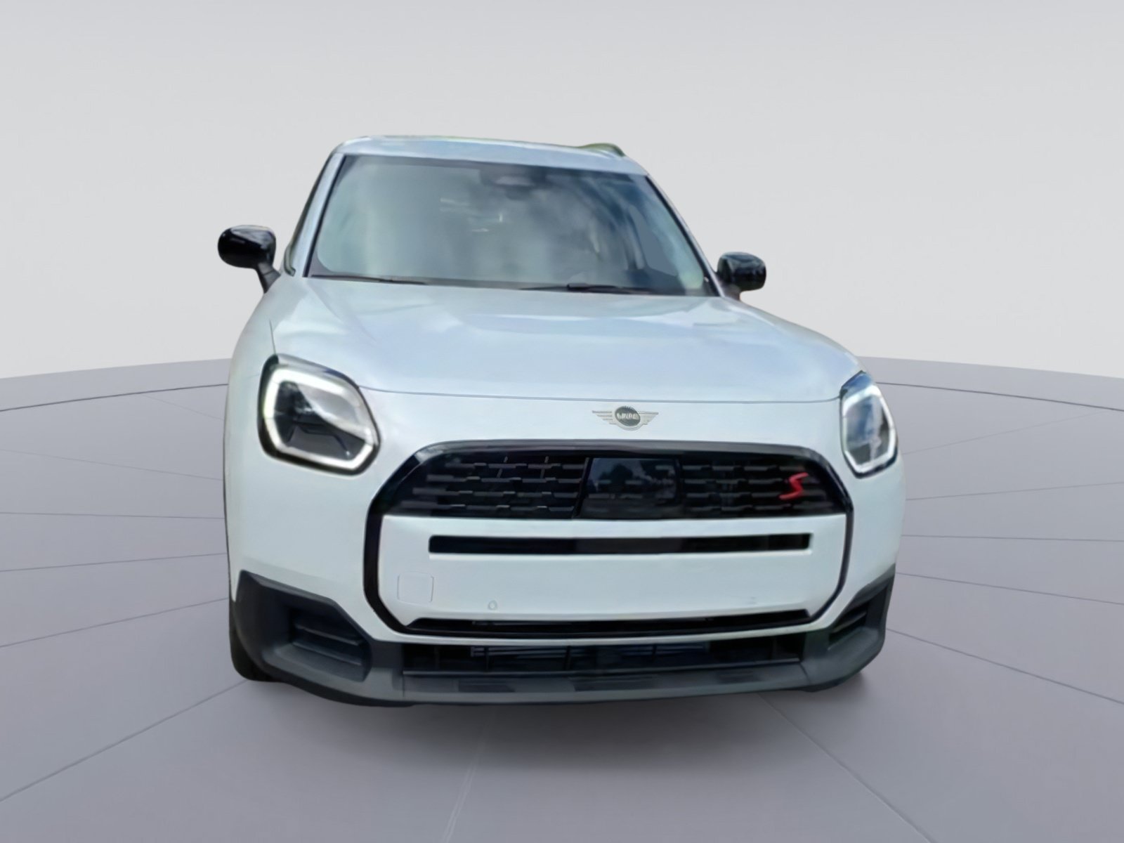 Used 2025 MINI Cooper Countryman S AWD/4WD image 3