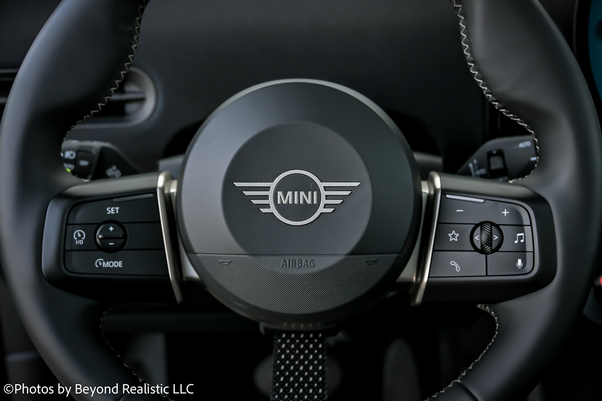 Used 2025 MINI Cooper S image 30