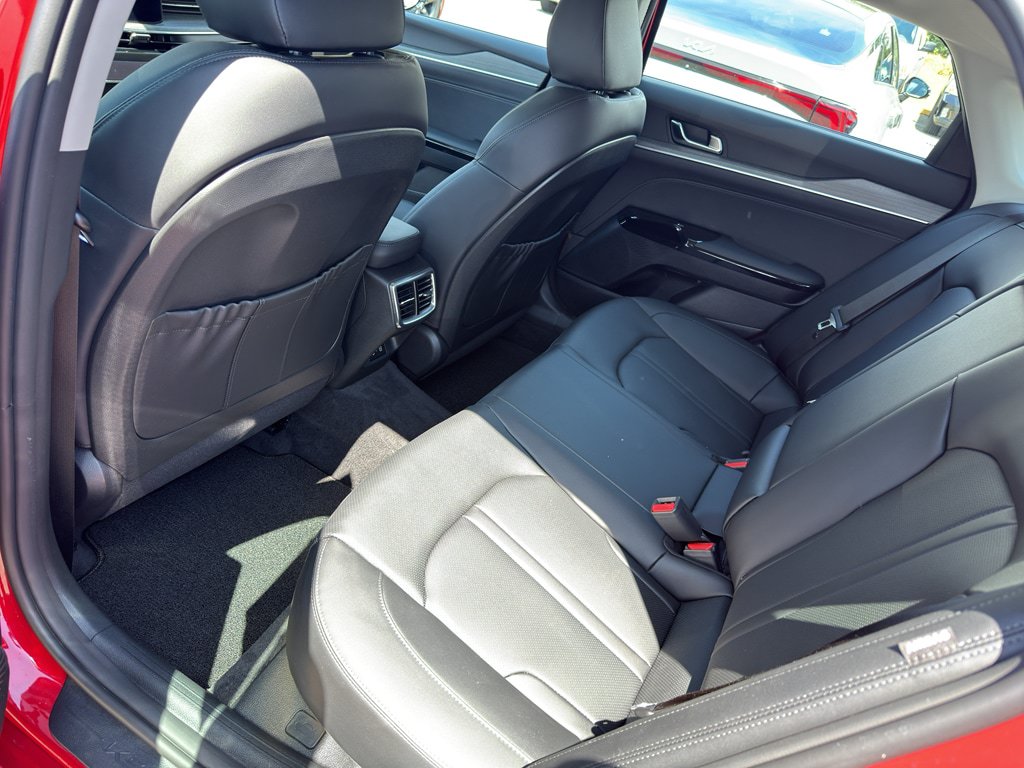Used 2025 Kia K5 EX FWD image 17