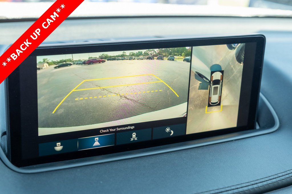 Used 2023 Acura MDX SH-AWD w/ Advance Package image 9
