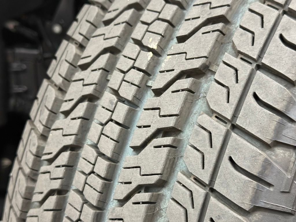 Used 2026 Chevrolet Colorado LT w/ Advanced Trailering Package image 37