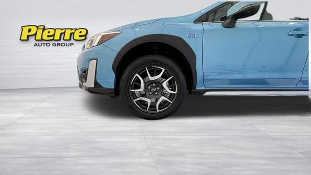 Used 2023 Subaru Crosstrek Hybrid w/ Moonroof Package w/Navigation AWD/4WD image 9
