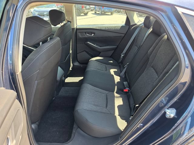 Used 2023 Honda Accord EX image 22