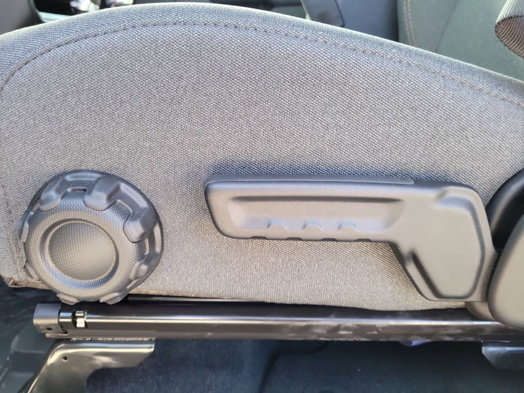 New 2026 Jeep Wrangler Sport image 21