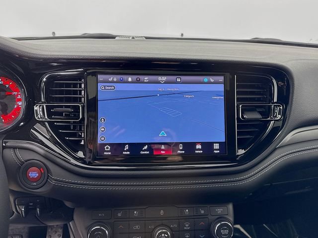 New 2026 Dodge Durango SRT Hellcat w/ Trailer Tow Group IV image 13