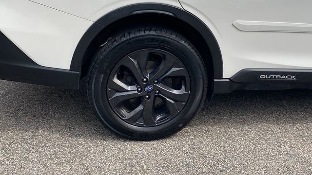 Used 2020 Subaru Outback Onyx Edition XT AWD/4WD image 11
