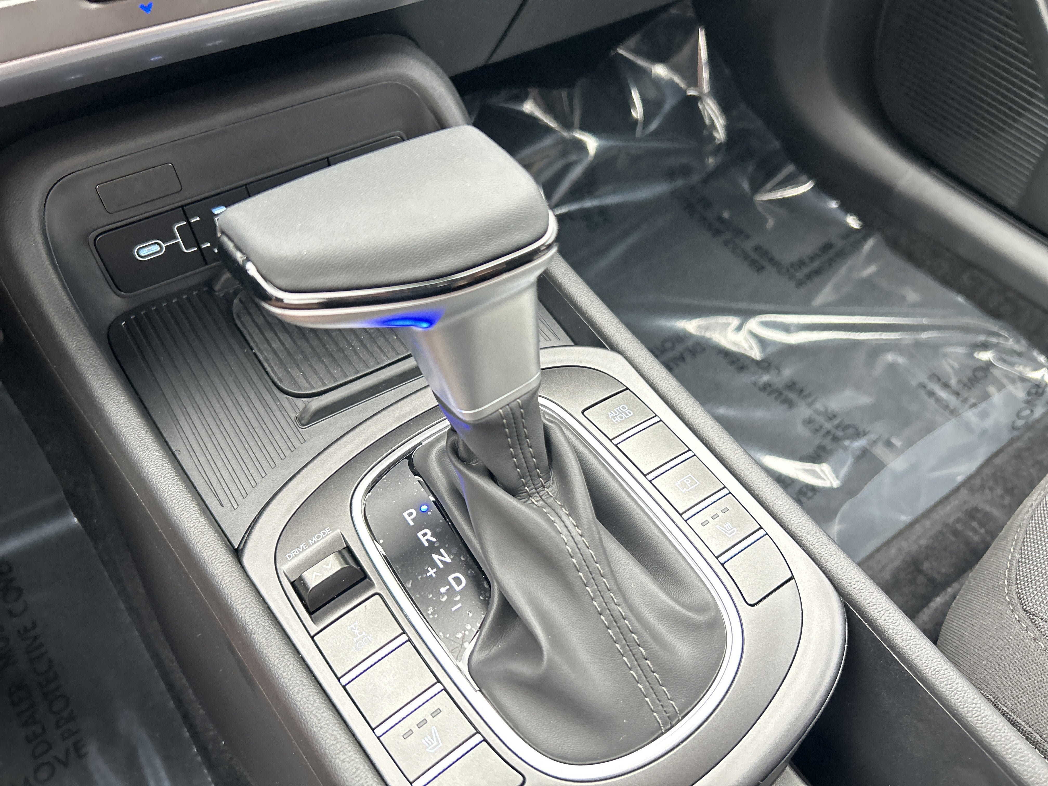 New 2026 Hyundai Kona SEL Sport AWD/4WD image 22