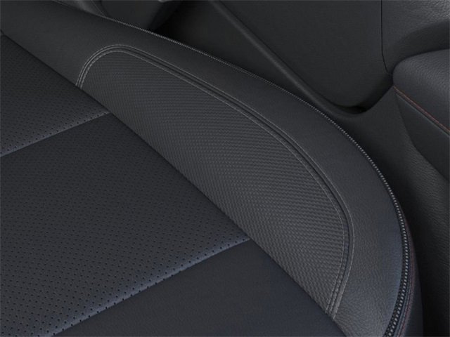 New 2026 Chevrolet Tahoe RST w/ Comfort Package image 21