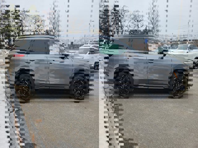 New 2026 INFINITI QX60 Sport w/ Dark Cargo Package image 45