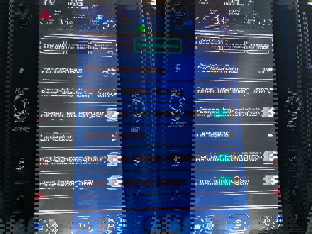 Used 2025 Subaru WRX GT w/ Popular Package #1A image 26