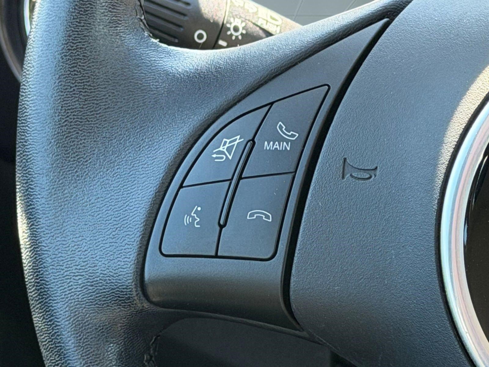 Used 2015 FIAT 500 Pop image 15