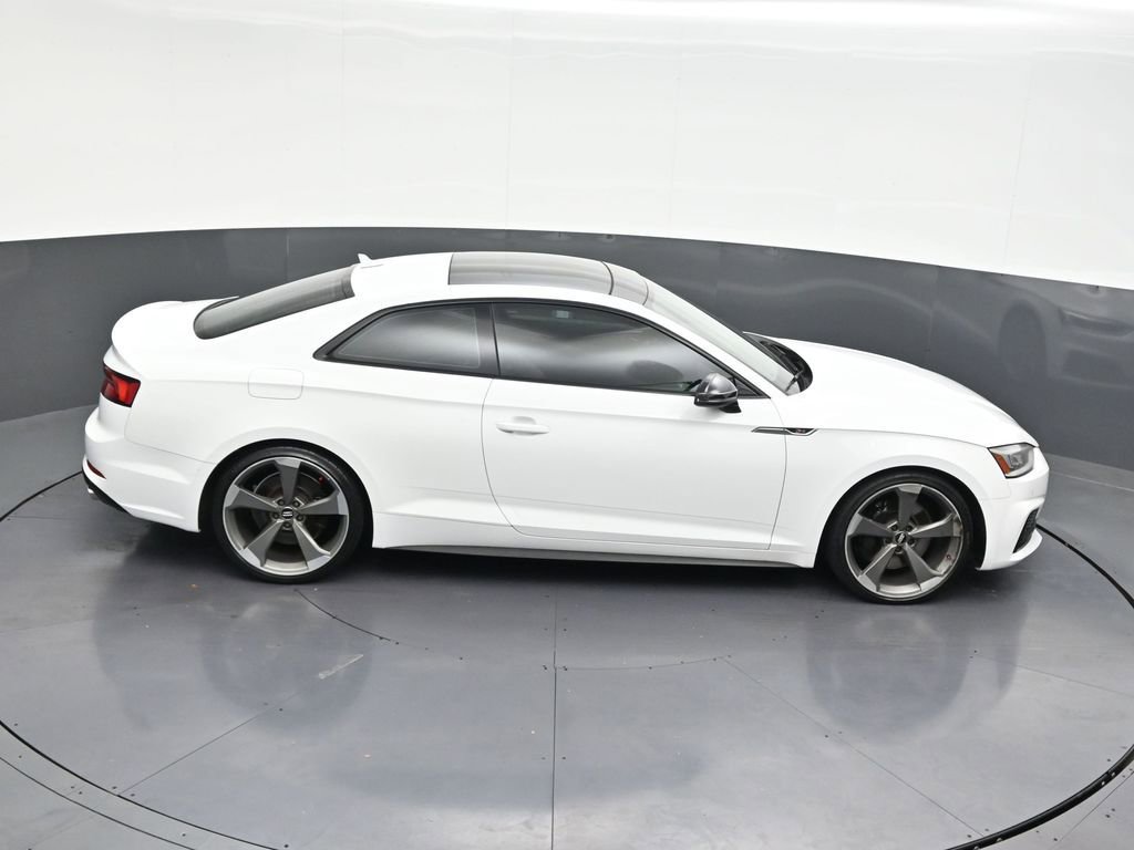 Used 2019 Audi S5 Premium Plus AWD/4WD image 19