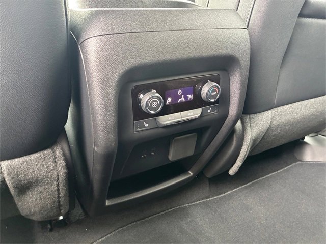 New 2026 Chevrolet Traverse High Country image 18