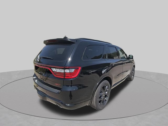 New 2026 Dodge Durango GT AWD/4WD image 3