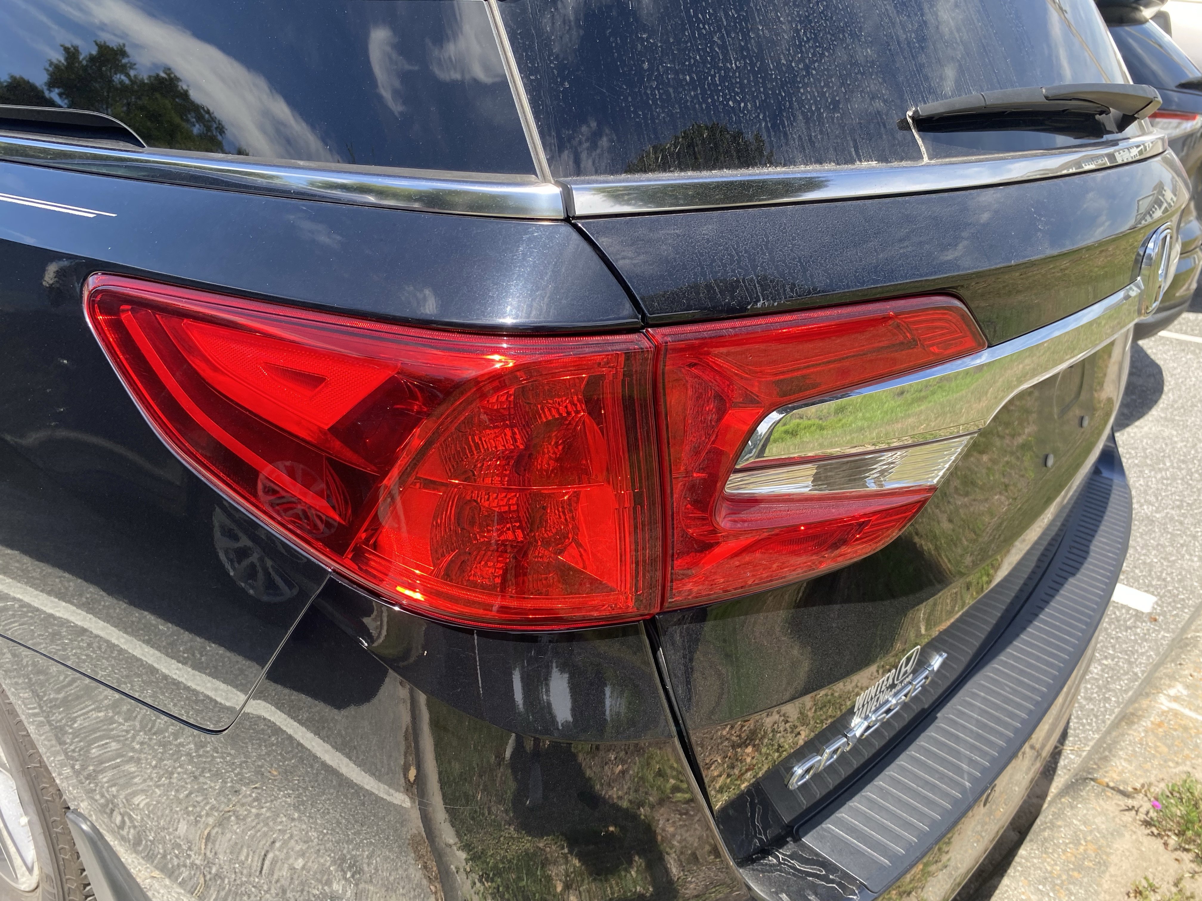 Used 2018 Honda Odyssey Touring image 21
