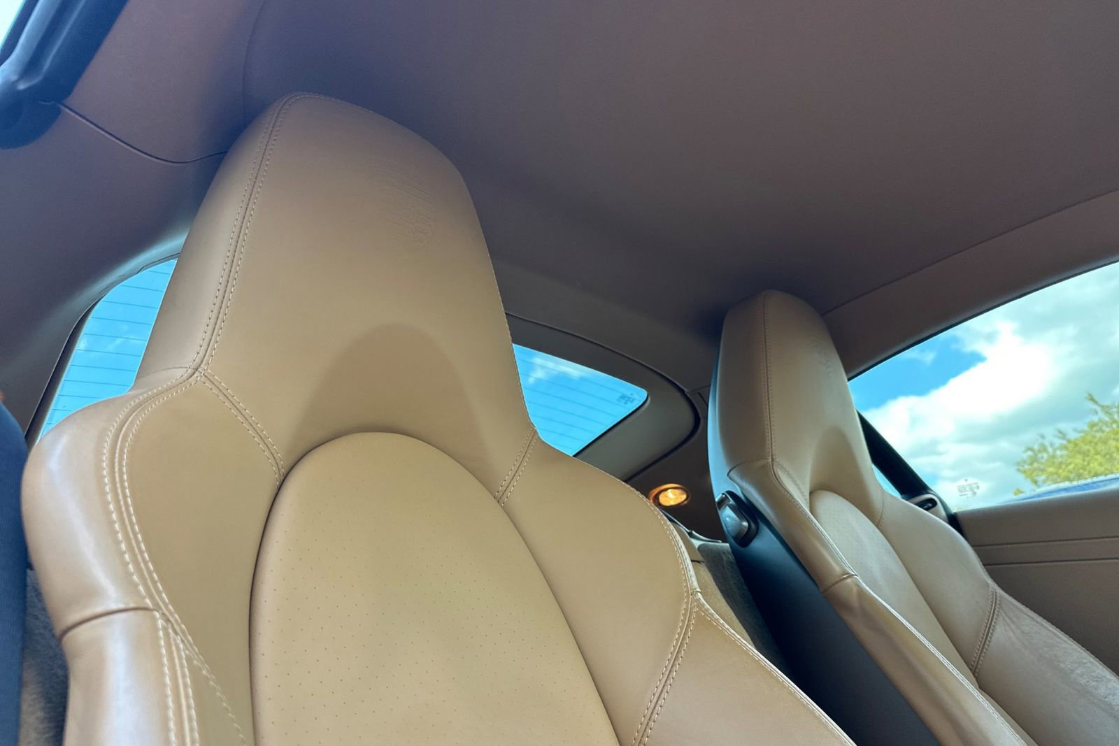 Used 2006 Porsche Cayman S image 17