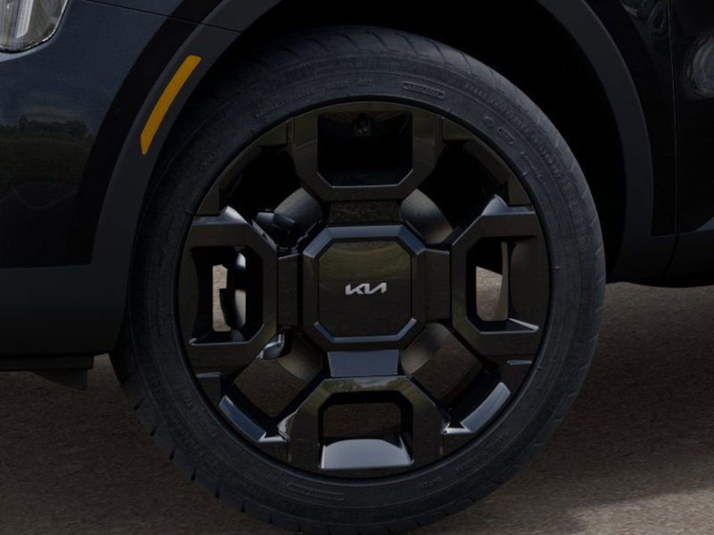 New 2025 Kia Sorento SX image 9
