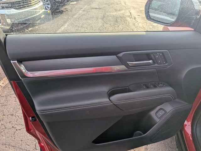 New 2026 GMC Terrain Elevation w/ Elevation Premium Package image 14