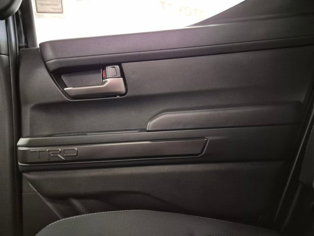 New 2026 Toyota Tacoma TRD Sport image 42