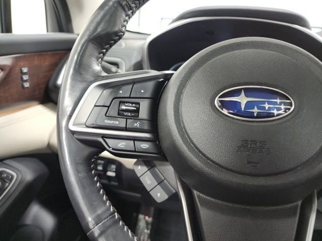 Used 2022 Subaru Ascent Touring w/ Popular Package #2A image 32