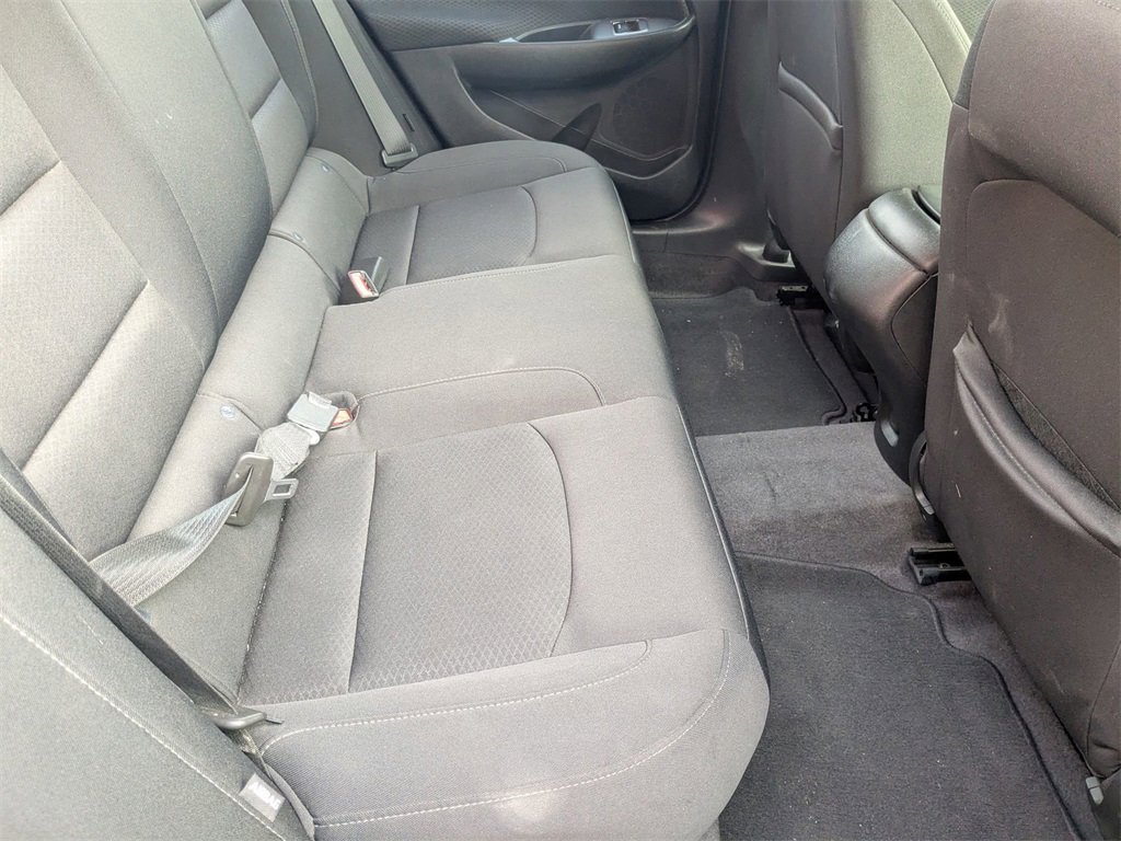 Used 2019 Chevrolet Malibu RS image 23