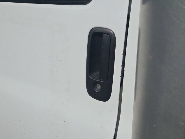 Used 2018 GMC Savana 3500 Extended w/ Driver Convenience Package image 16