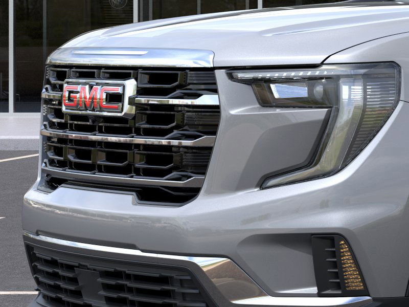 New 2025 GMC Acadia Elevation image 13