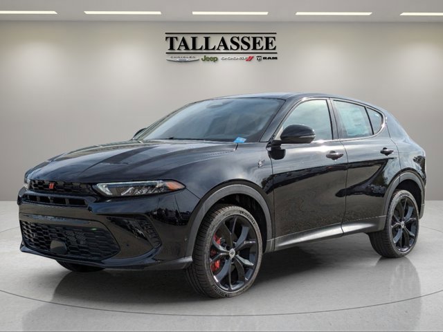 New 2023 Dodge Hornet GT Plus w/ Track Pack image 1