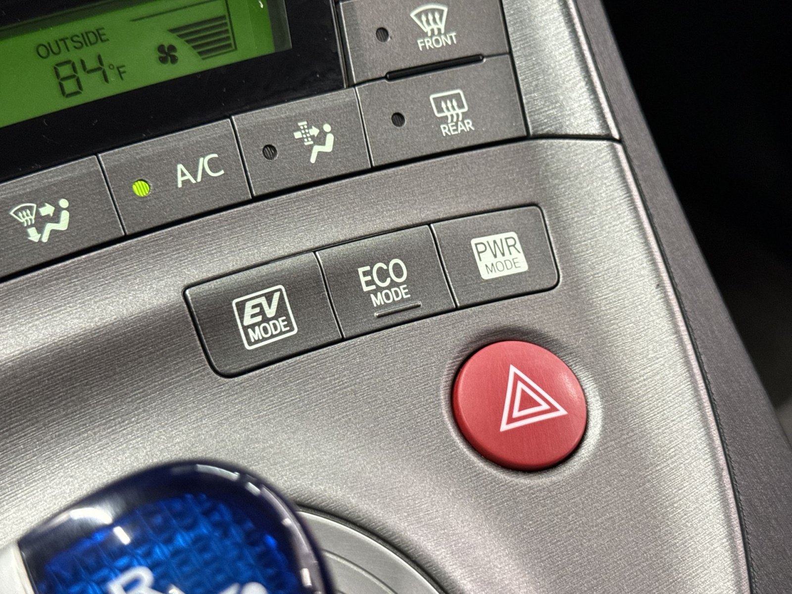 Used 2013 Toyota Prius Three FWD image 34