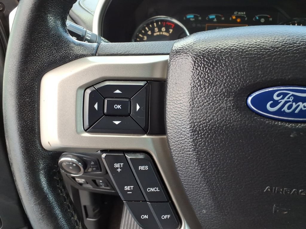 Used 2020 Ford F150 Lariat RWD image 35