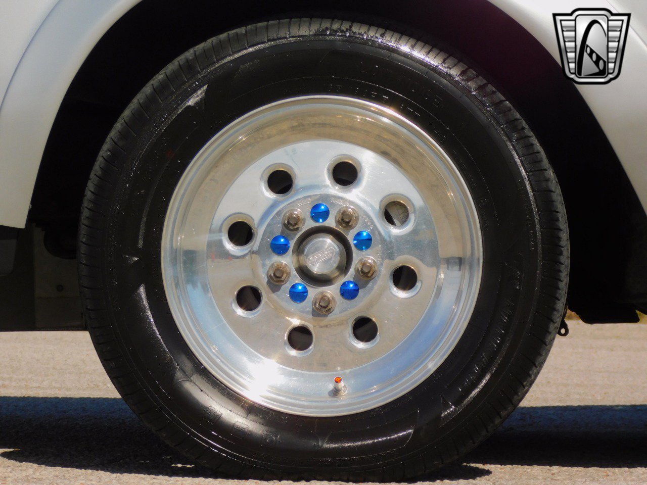 Used 1987 Buick Regal Grand National image 12