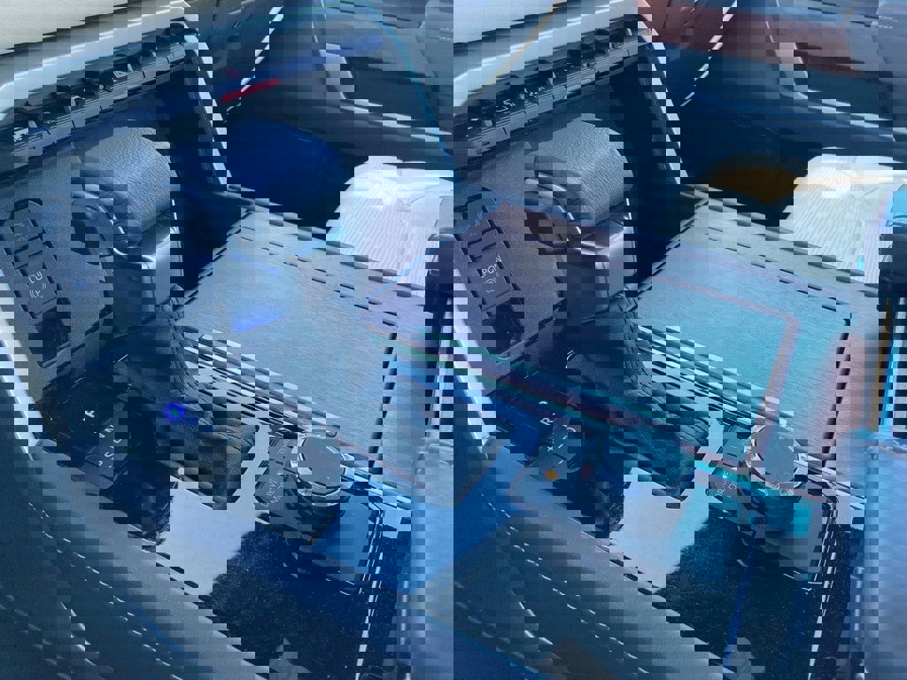 Used 2024 Toyota Tundra 1794 Edition image 28