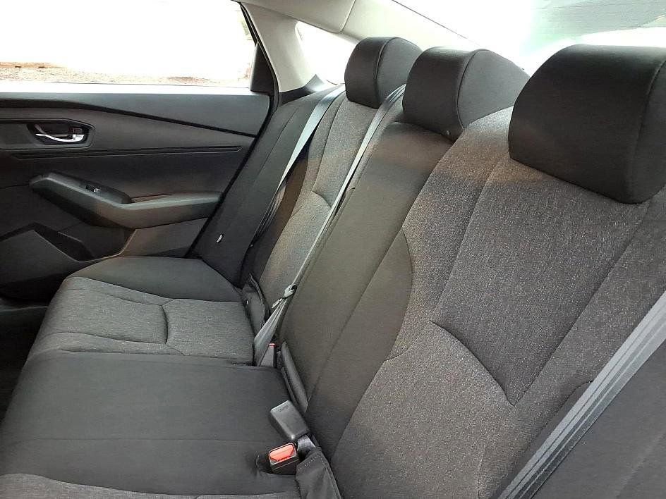 Used 2023 Honda Accord LX image 17