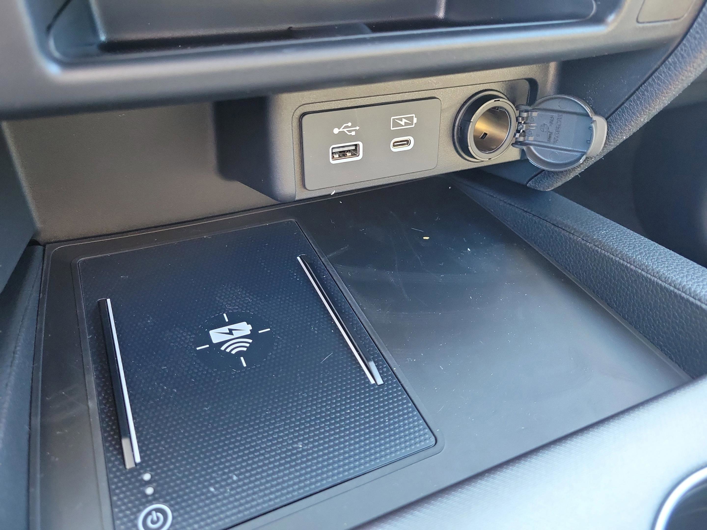 New 2026 Honda Ridgeline Sport image 22