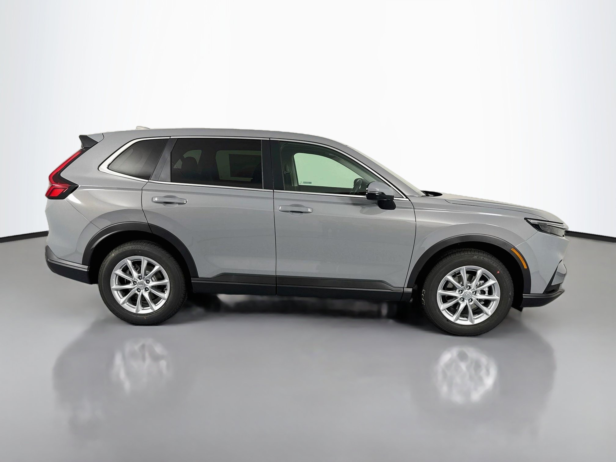 New 2027 Honda CR-V EX image 4