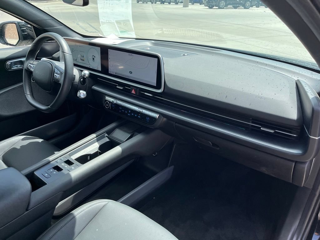 Used 2024 Hyundai Ioniq 6 SEL RWD image 14
