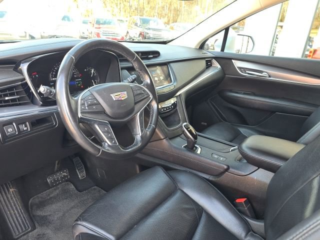 Used 2019 Cadillac XT5 Premium Luxury image 18