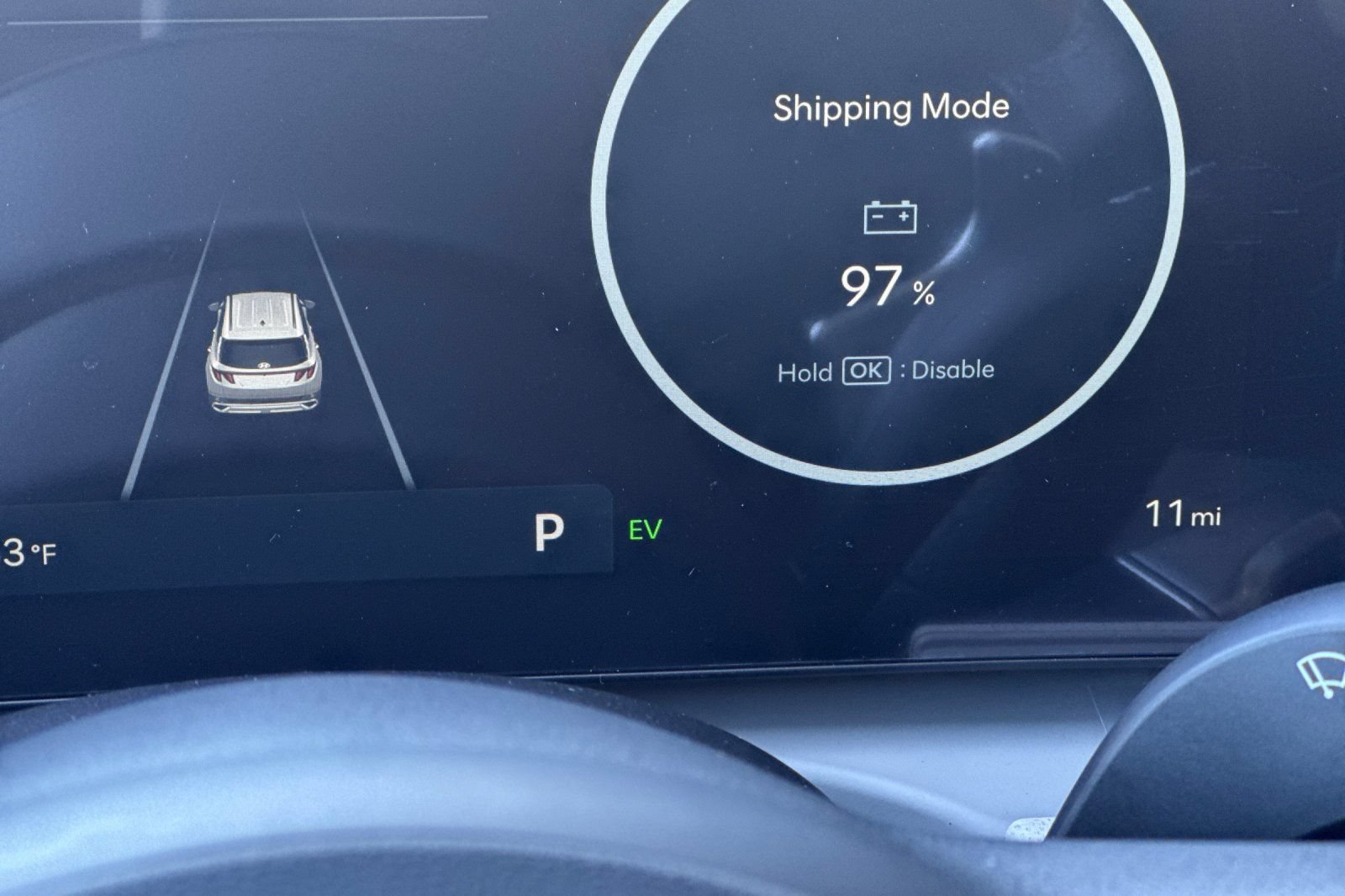 New 2026 Hyundai Tucson SEL AWD/4WD image 27