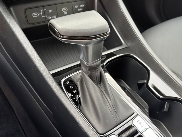 New 2026 Hyundai Tucson XRT image 13